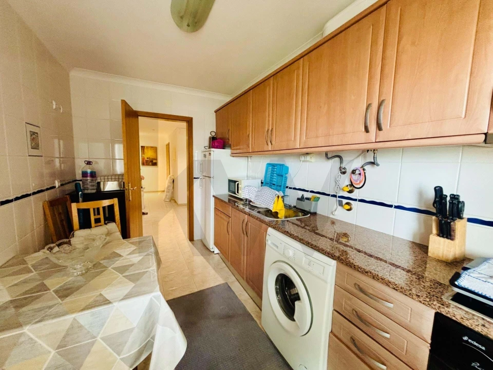 Apartamento T3 para Arrendamento férias em Portimão Foto 20