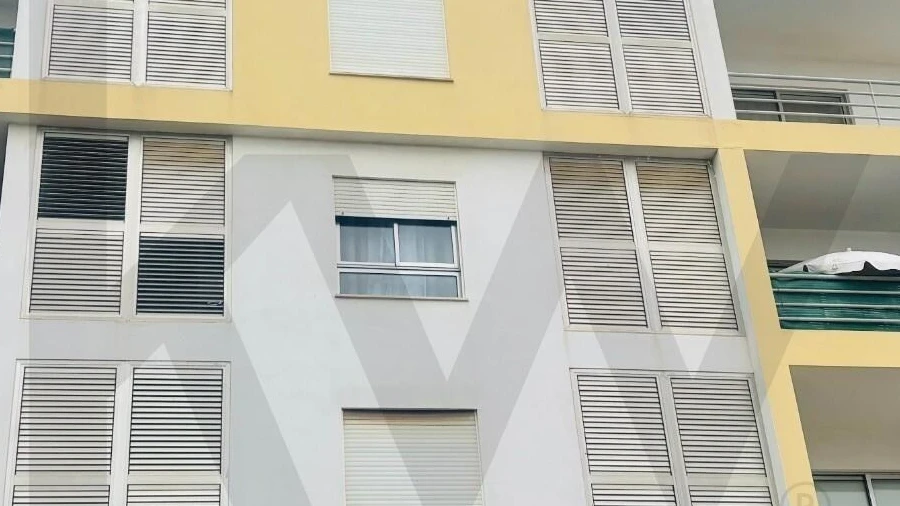Apartamento T3 para Arrendamento férias em Portimão