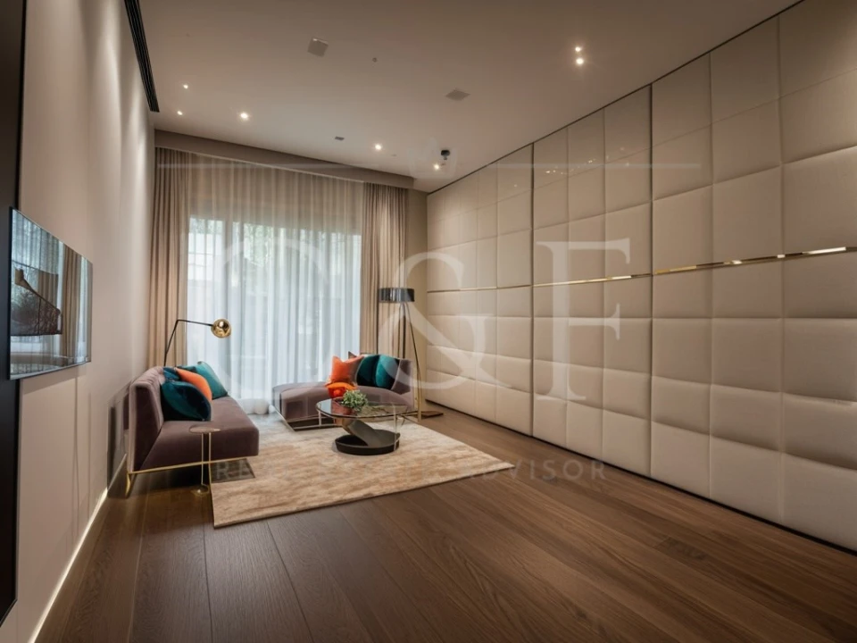 Apartamento T2 para Venda em Agualva e Mira-Sintra Foto 1