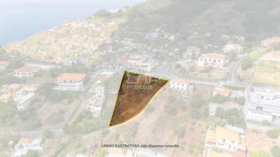 Terreno para Venda em Quinta Grande Foto 2