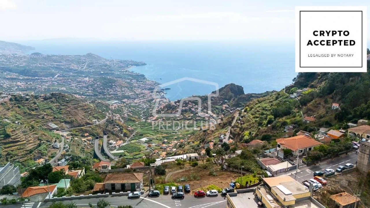 Terreno para Venda em Quinta Grande Foto 1