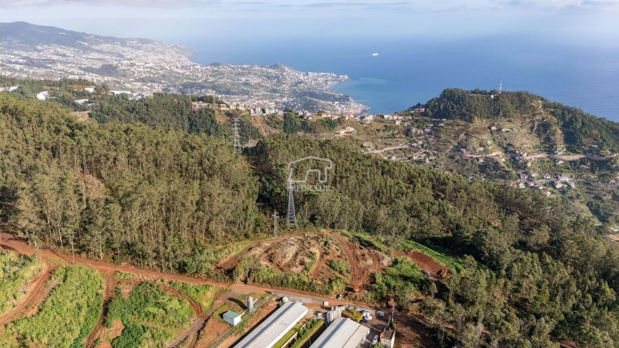 Terreno para Venda em Quinta Grande Foto 13