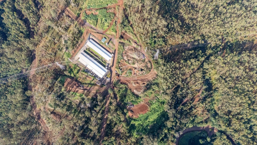 Terreno para Venda em Quinta Grande Foto 14