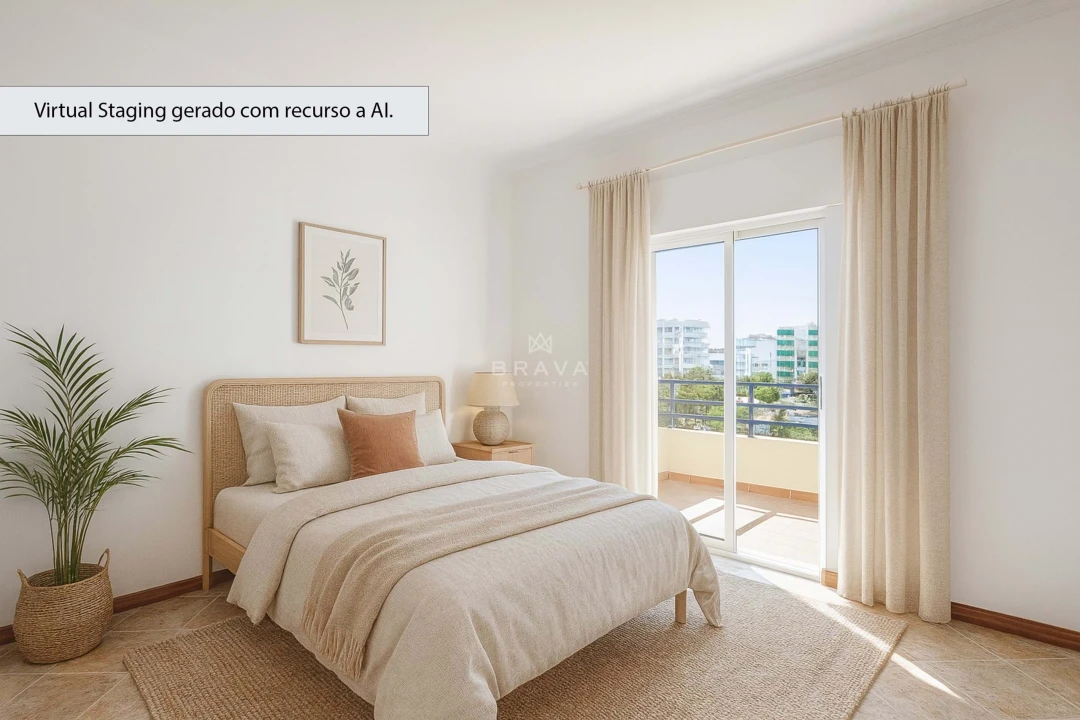 Apartamento T3 para Venda em Quarteira Foto 13