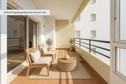 Apartamento T3 para Venda em Quarteira