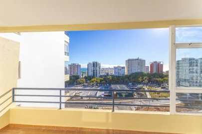 Apartamento T3 para Venda em Quarteira