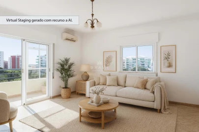 Apartamento T3 para Venda em Quarteira