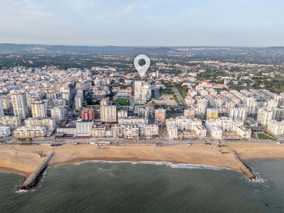 Apartamento T3 para Venda em Quarteira Foto 23