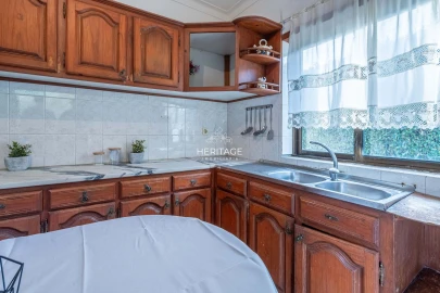 Moradia T3 para Venda em Vila de Punhe