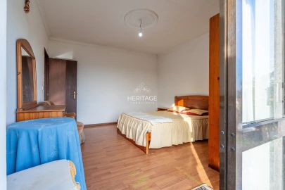 Moradia T3 para Venda em Vila de Punhe