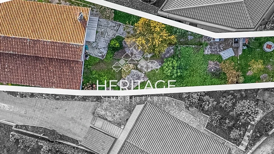 Moradia T3 para Venda em Vila de Punhe