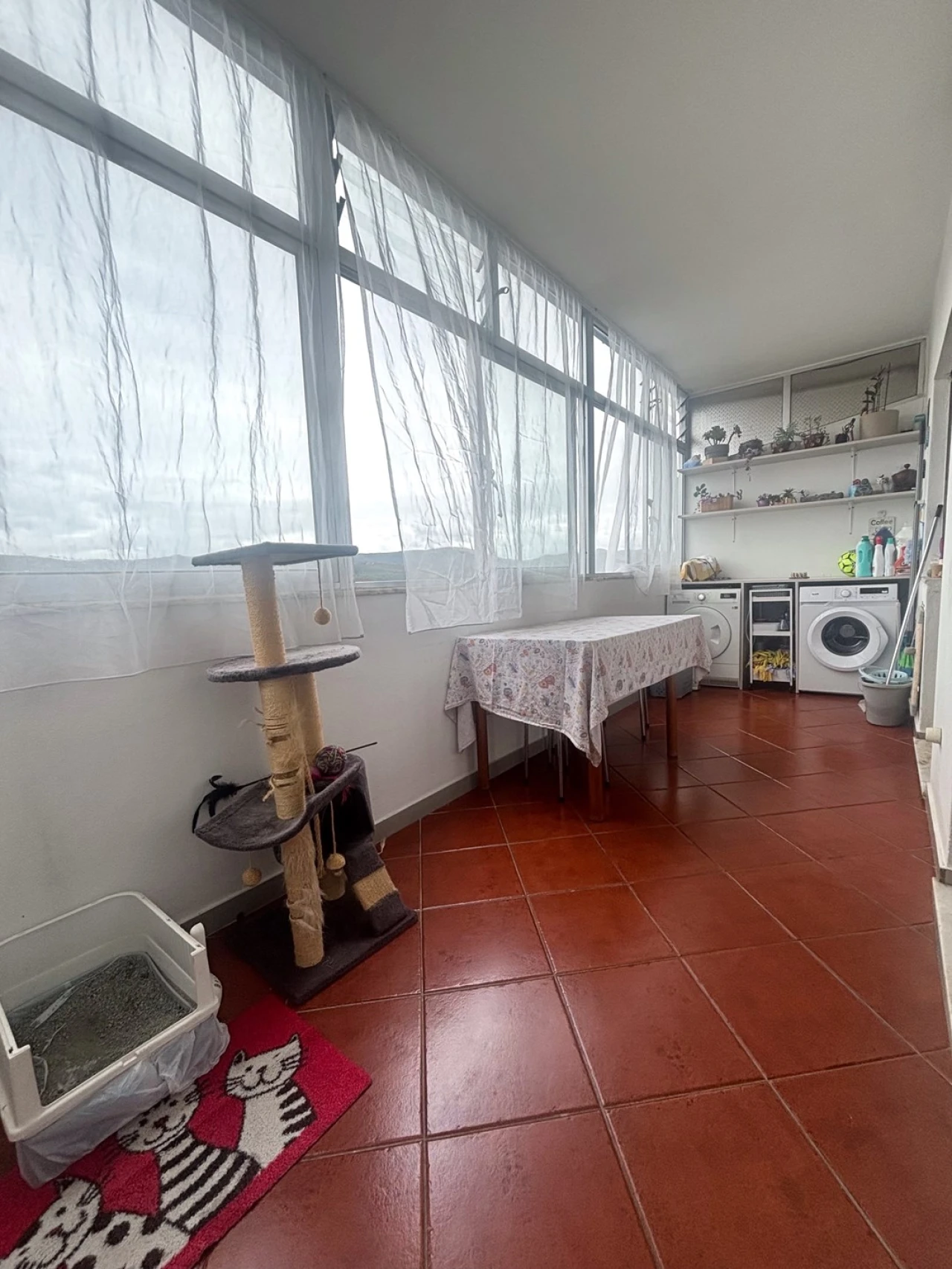 Apartamento T2 para Venda em Fânzeres e São Pedro da Cova Foto 17