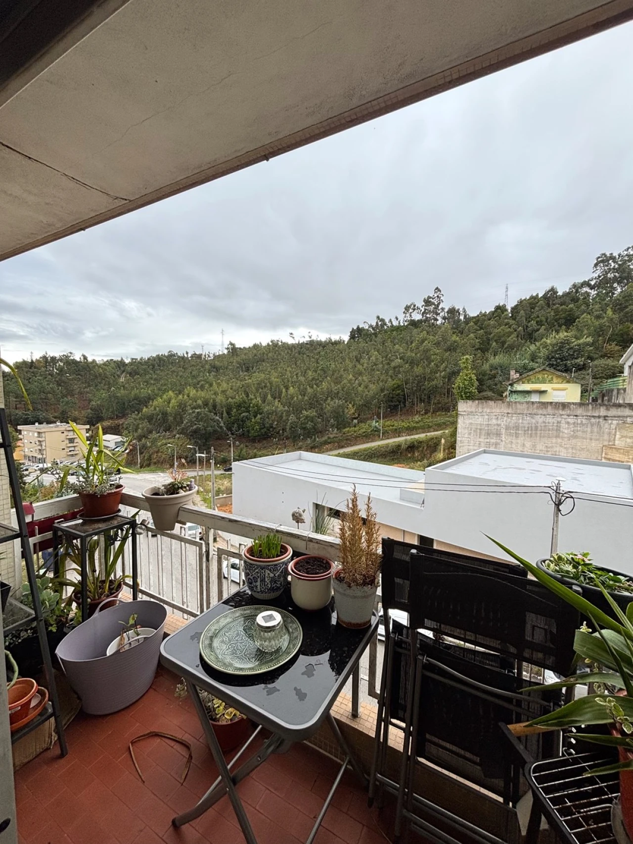 Apartamento T2 para Venda em Fânzeres e São Pedro da Cova Foto 3