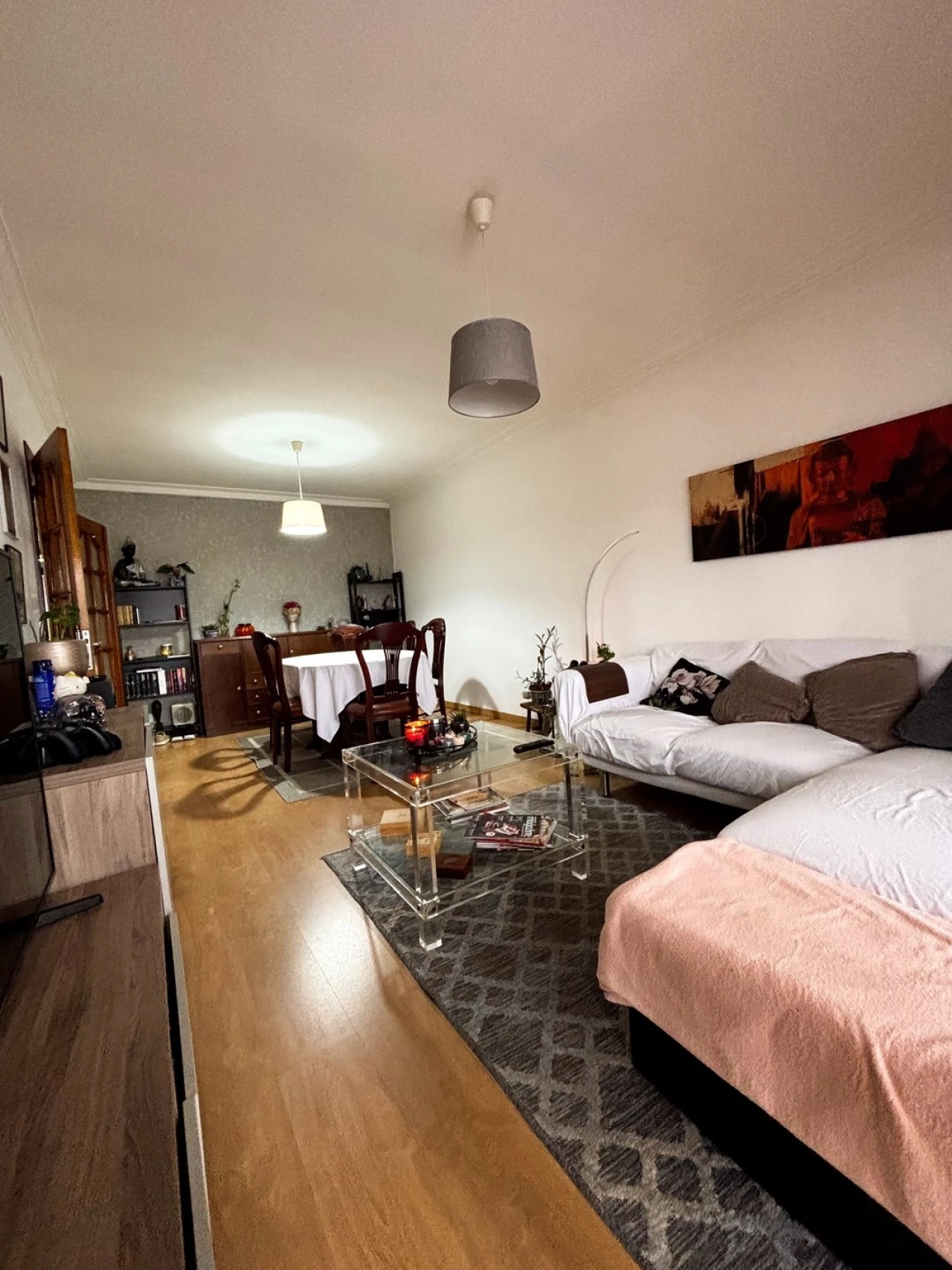 Apartamento T2 para Venda em Fânzeres e São Pedro da Cova Foto 6