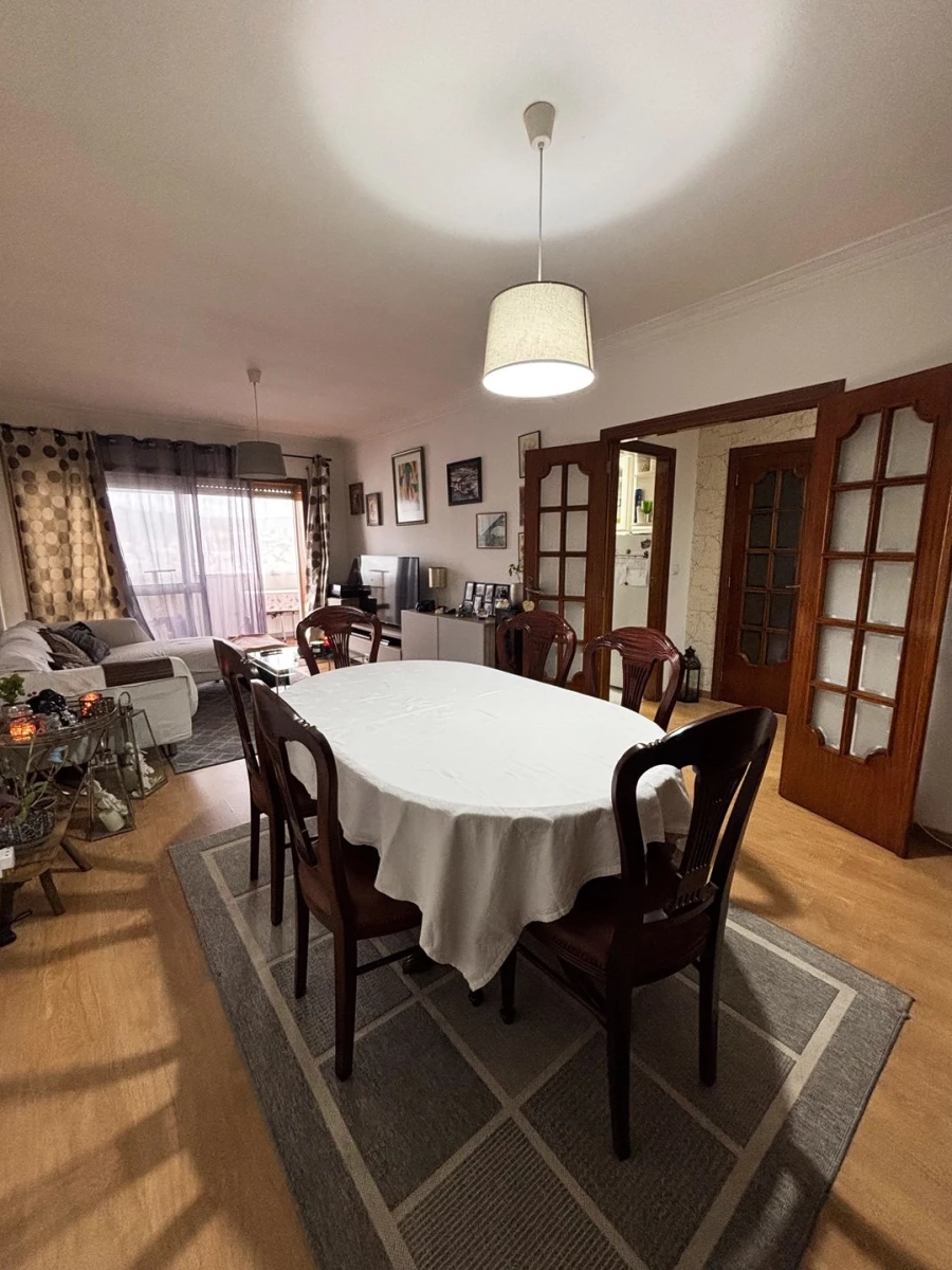 Apartamento T2 para Venda em Fânzeres e São Pedro da Cova Foto 8