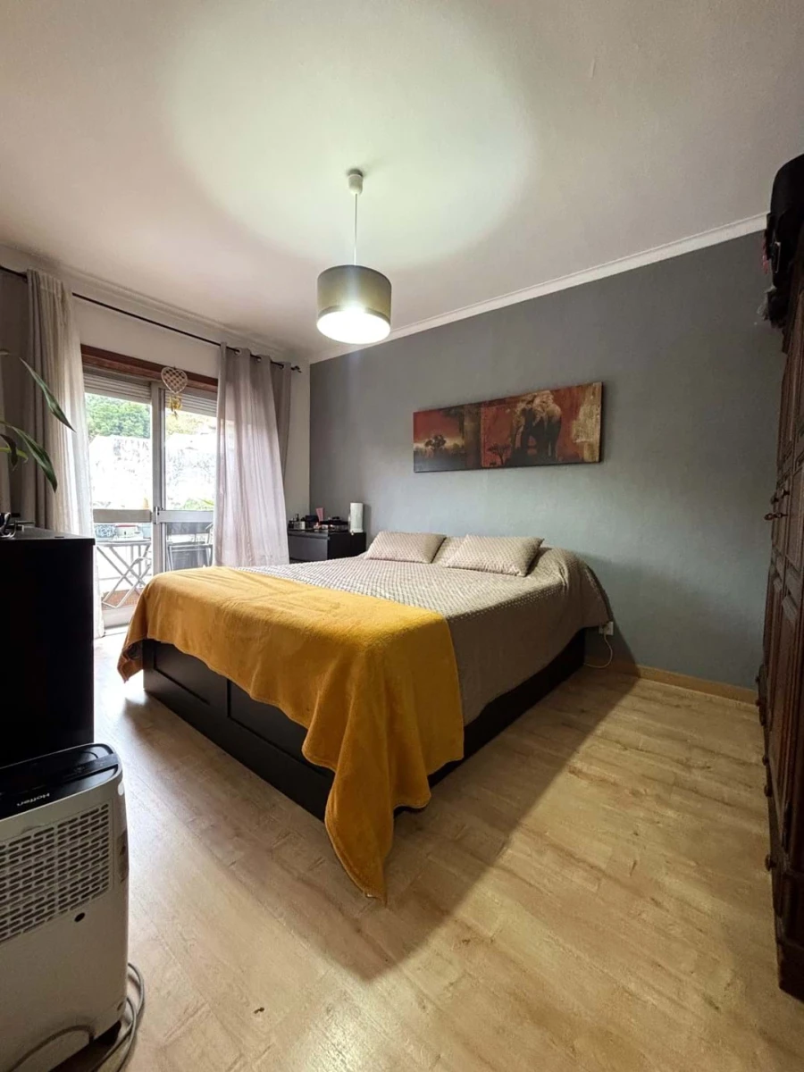 Apartamento T2 para Venda em Fânzeres e São Pedro da Cova Foto 9