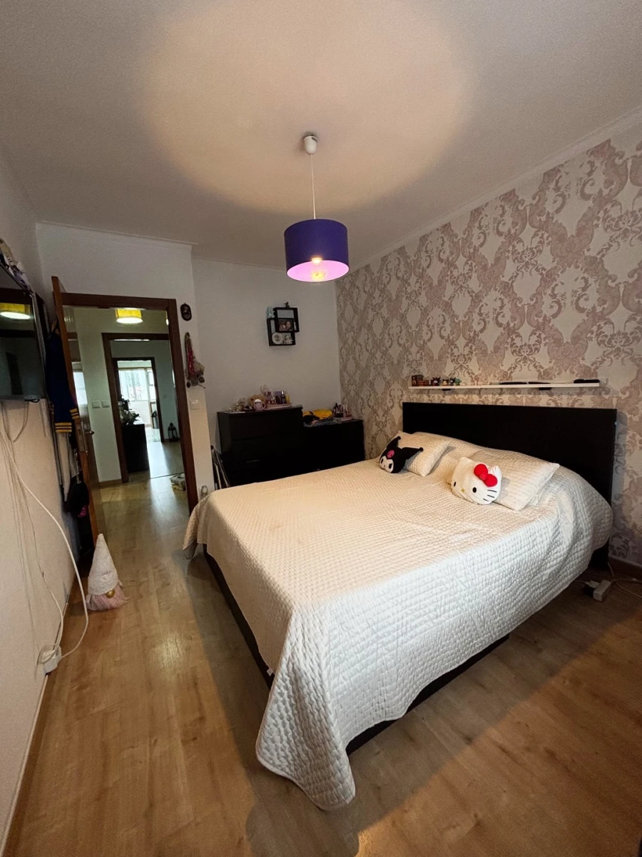 Apartamento T2 para Venda em Fânzeres e São Pedro da Cova Foto 22