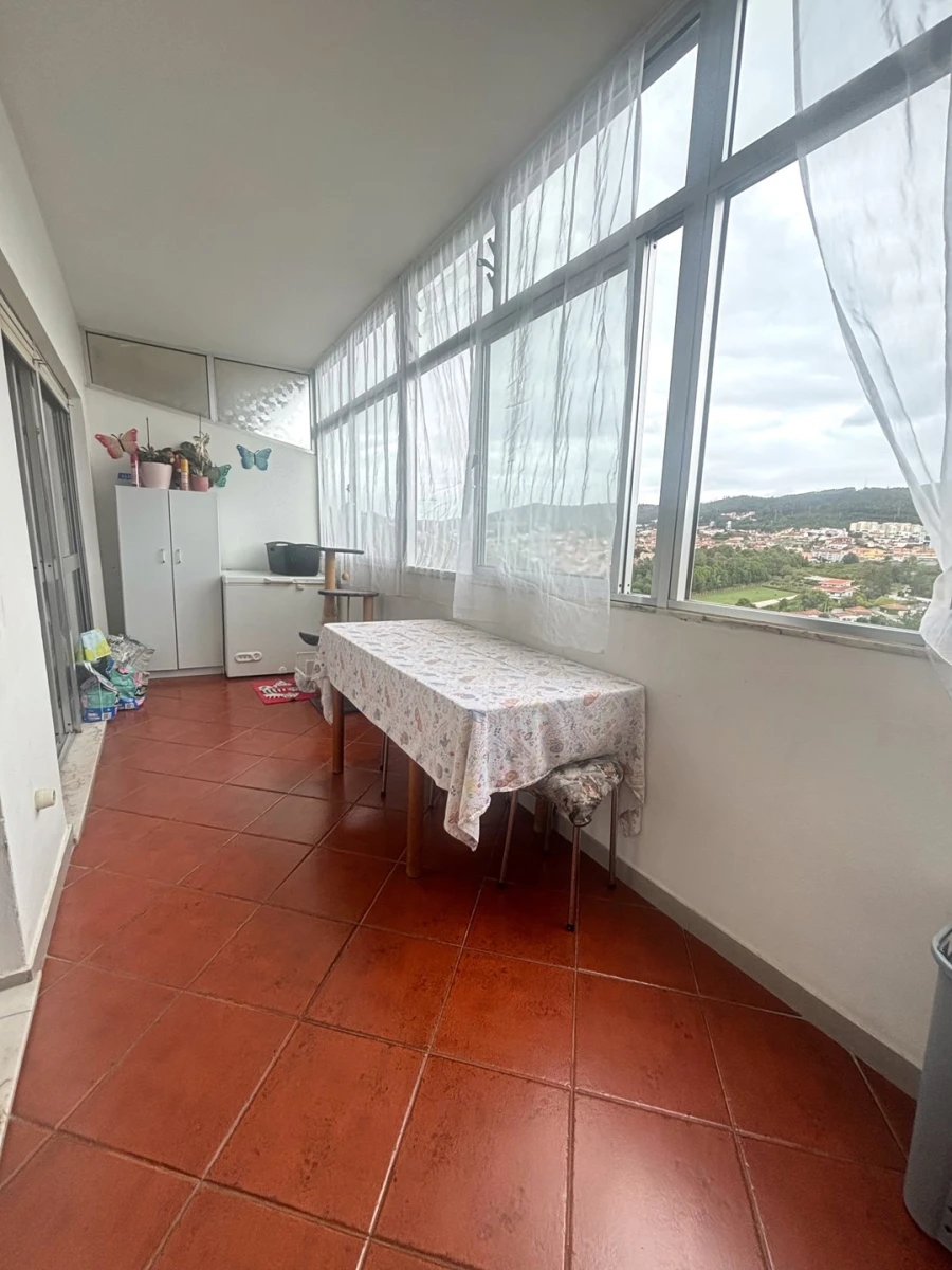 Apartamento T2 para Venda em Fânzeres e São Pedro da Cova Foto 10