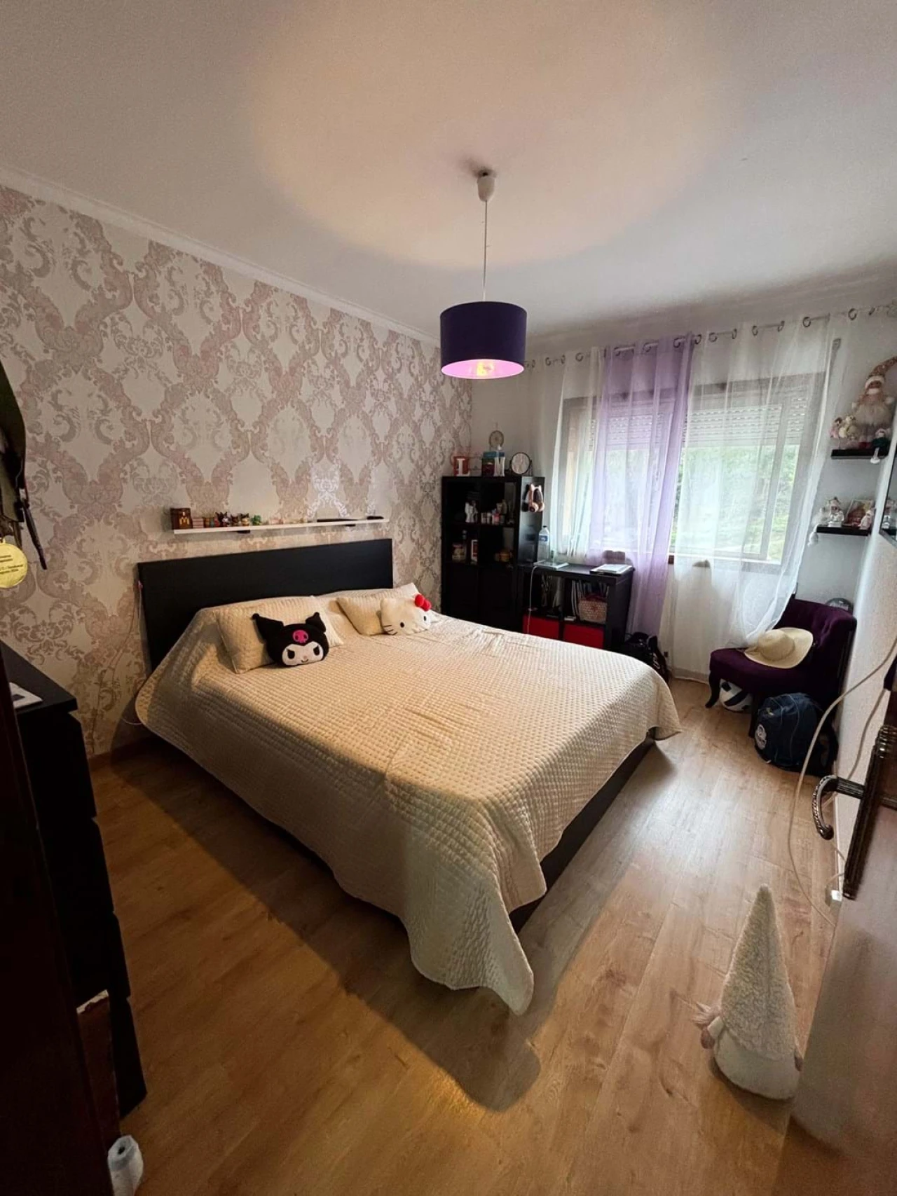 Apartamento T2 para Venda em Fânzeres e São Pedro da Cova Foto 2