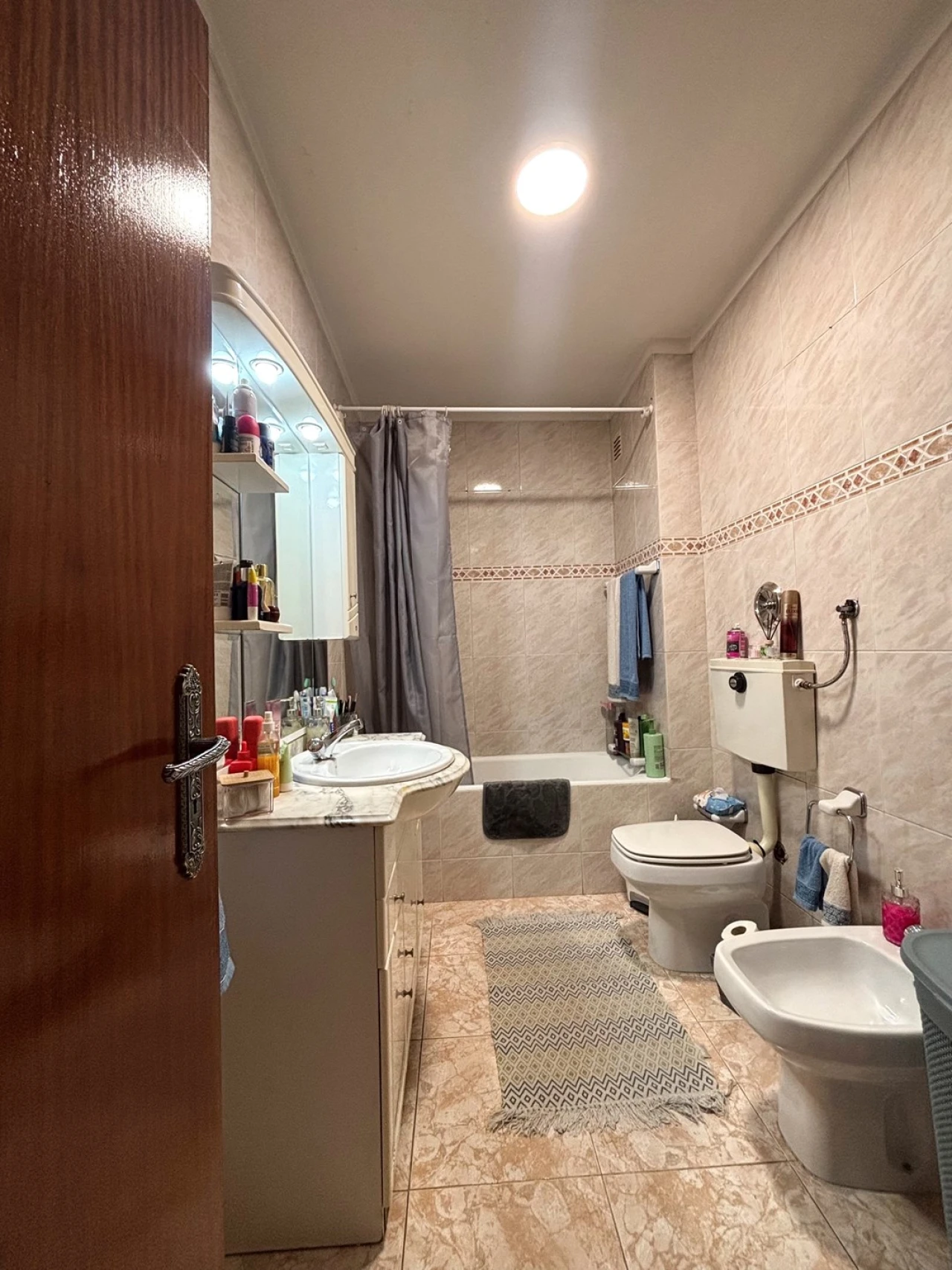 Apartamento T2 para Venda em Fânzeres e São Pedro da Cova Foto 12