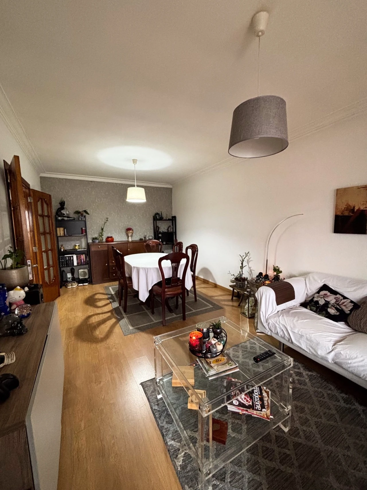 Apartamento T2 para Venda em Fânzeres e São Pedro da Cova Foto 14