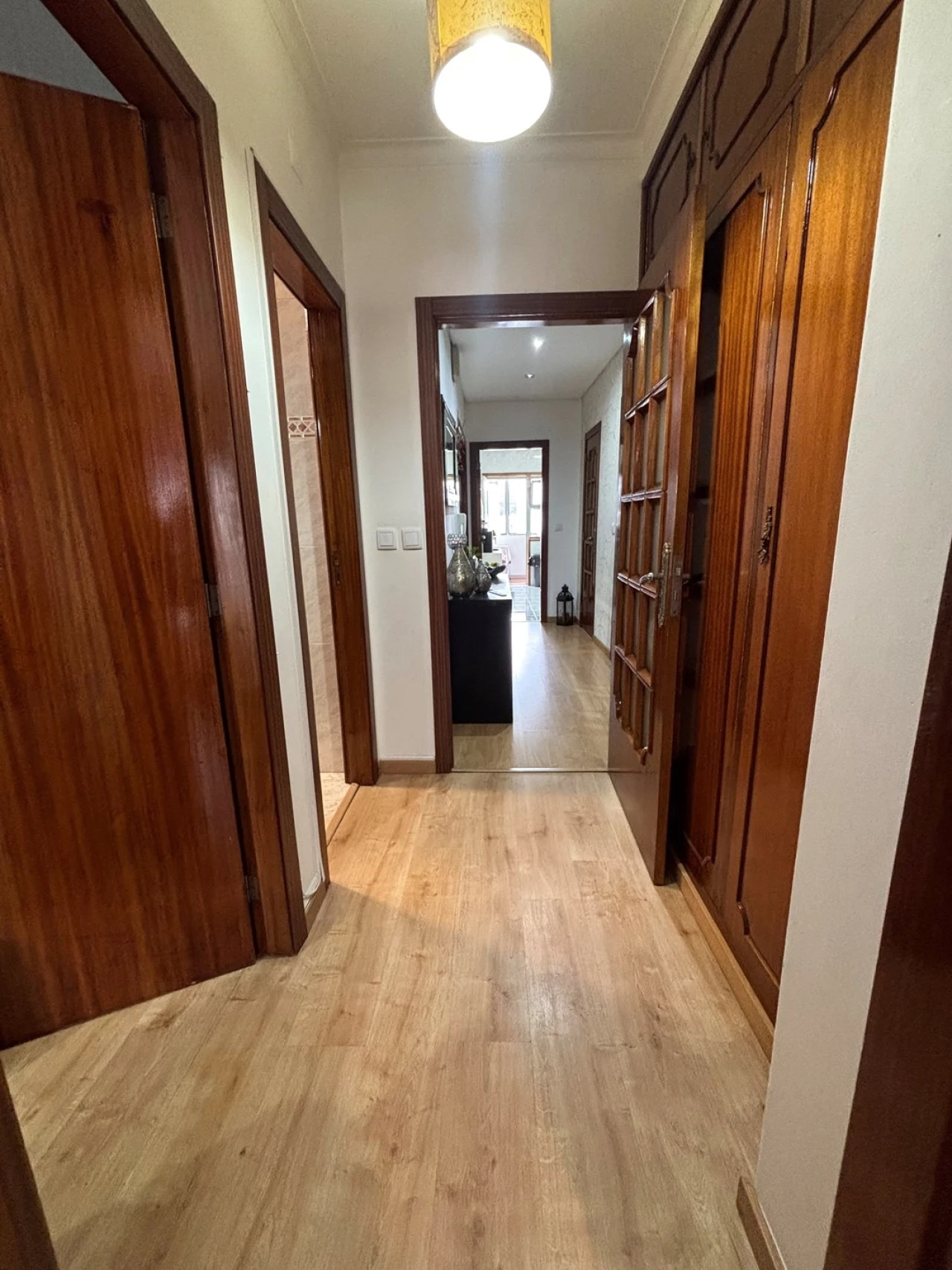 Apartamento T2 para Venda em Fânzeres e São Pedro da Cova Foto 4