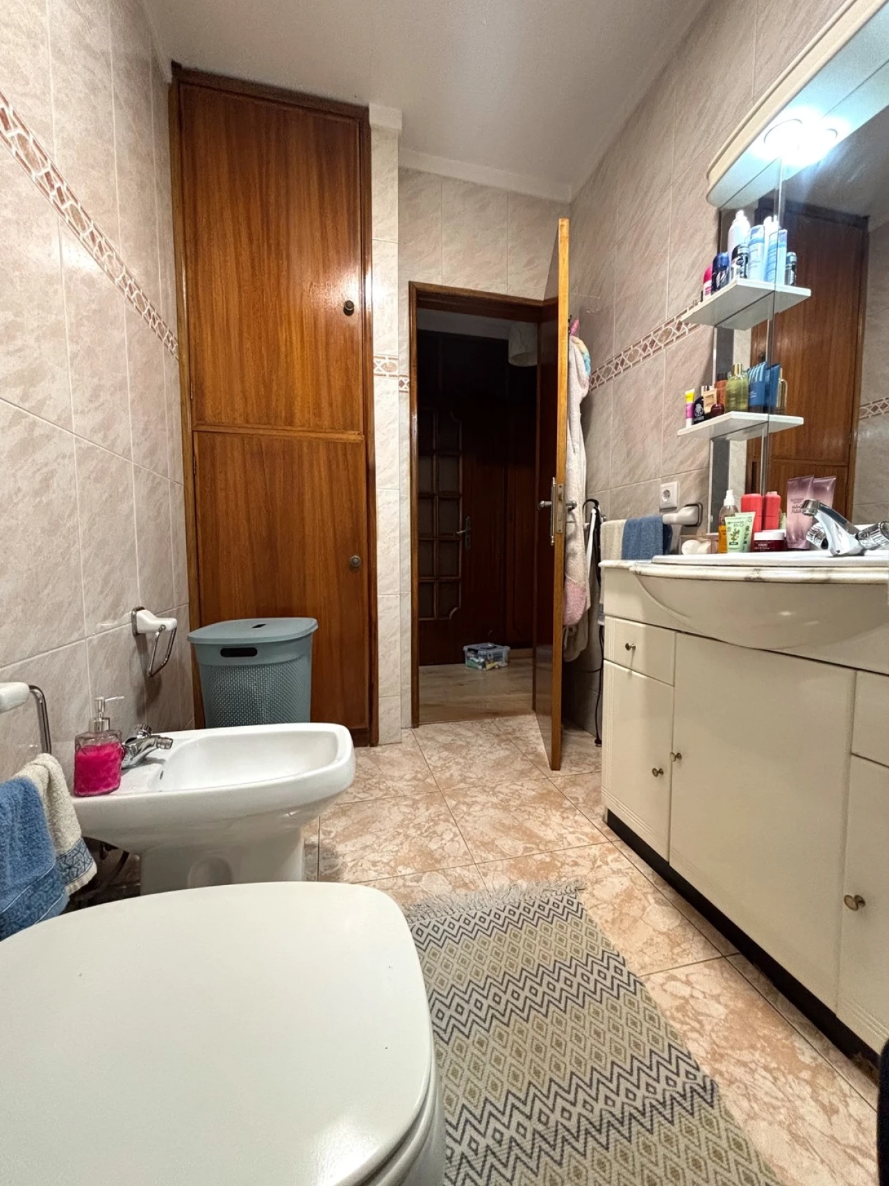 Apartamento T2 para Venda em Fânzeres e São Pedro da Cova Foto 7