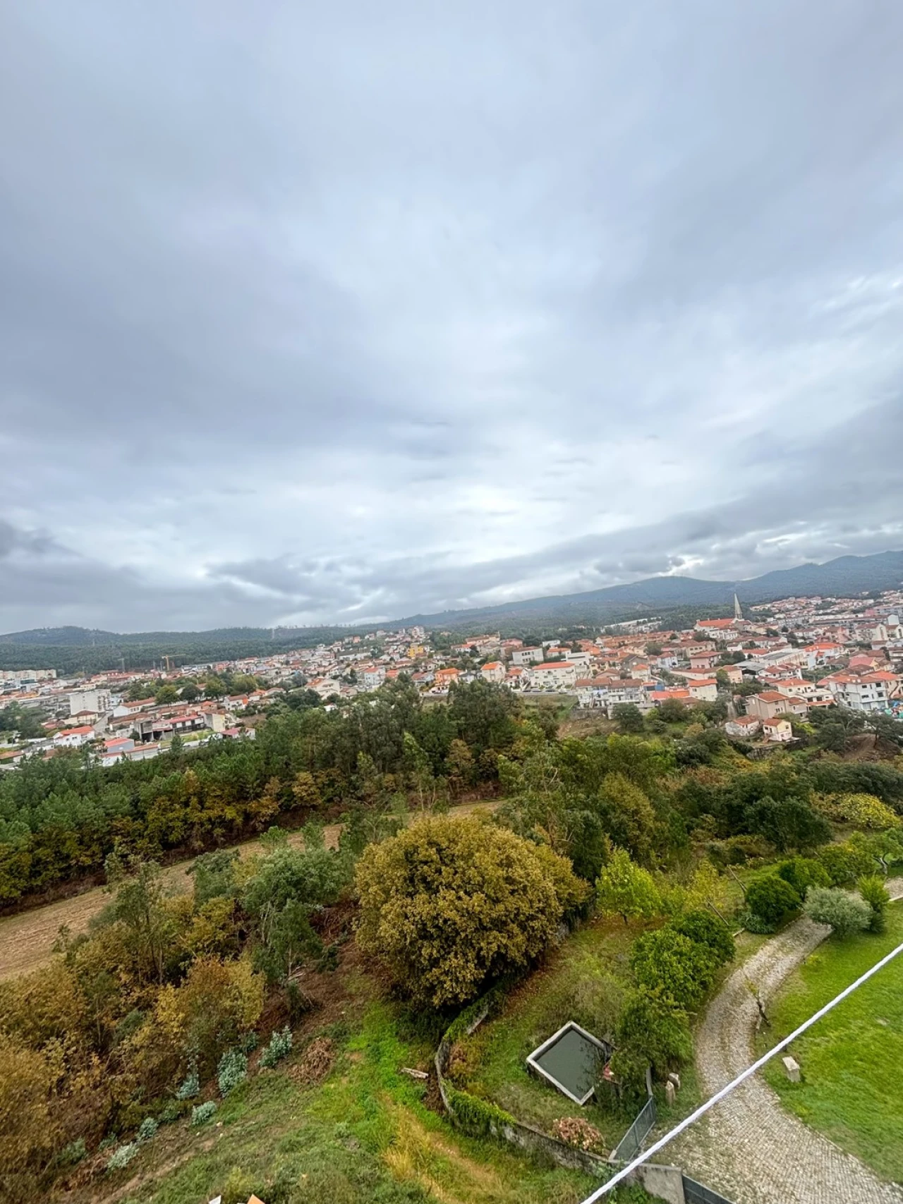 Apartamento T2 para Venda em Fânzeres e São Pedro da Cova Foto 20