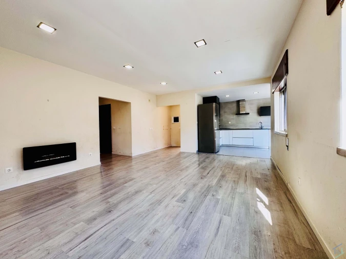 Apartamento T2 para Venda em Nossa Sra de Fatima Foto 5