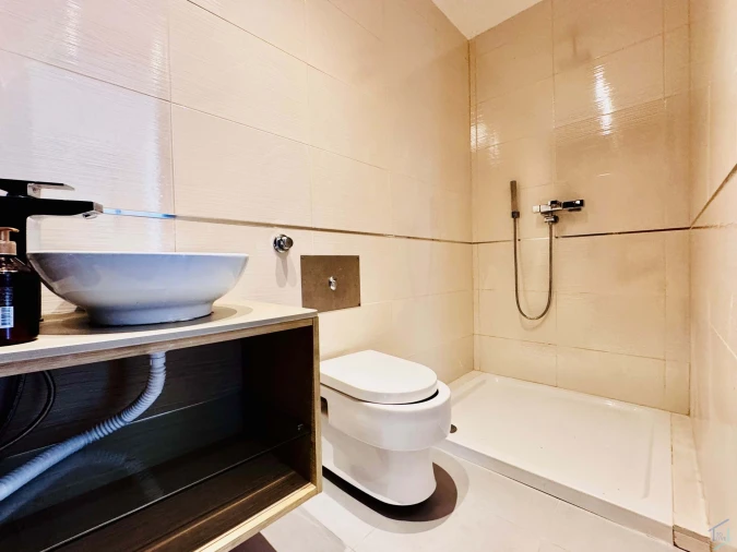 Apartamento T2 para Venda em Nossa Sra de Fatima Foto 8