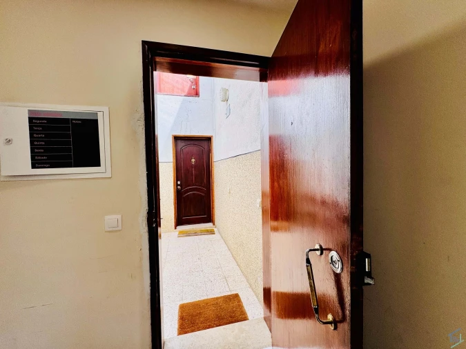 Apartamento T2 para Venda em Nossa Sra de Fatima Foto 7