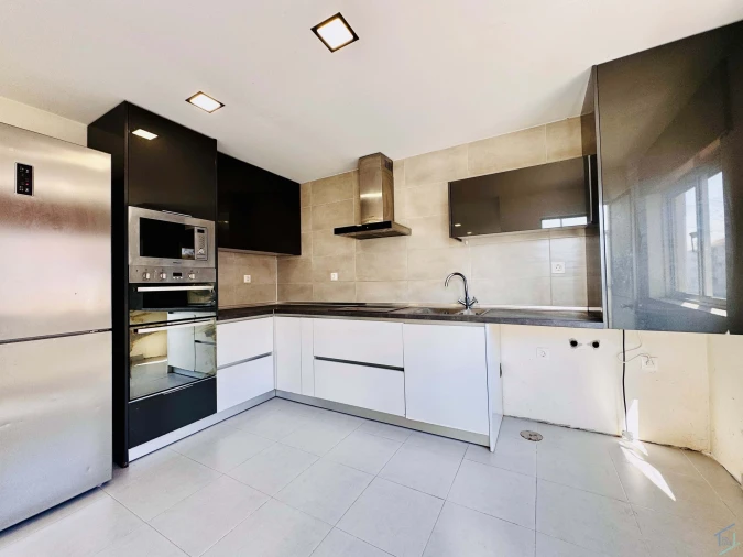 Apartamento T2 para Venda em Nossa Sra de Fatima Foto 2