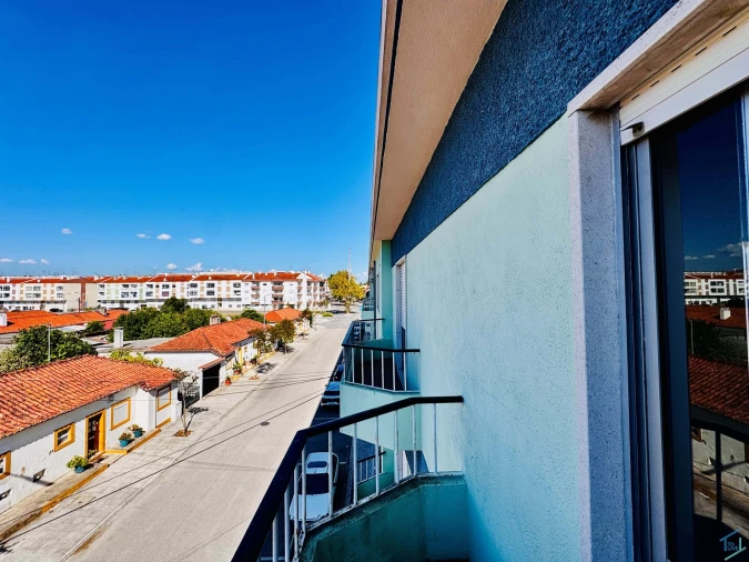 Apartamento T2 para Venda em Nossa Sra de Fatima Foto 11