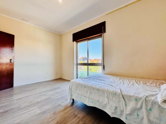 Apartamento T2 para Venda em Nossa Sra de Fatima Foto 10