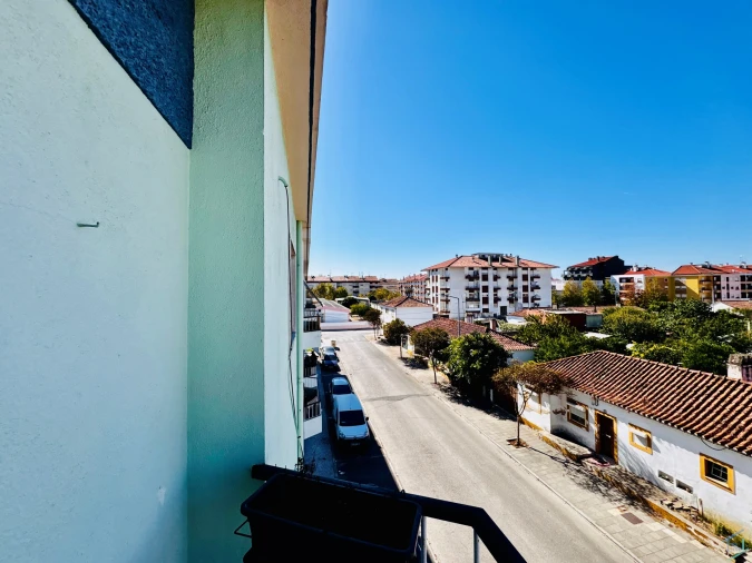 Apartamento T2 para Venda em Nossa Sra de Fatima Foto 12