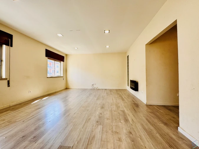 Apartamento T2 para Venda em Nossa Sra de Fatima Foto 4