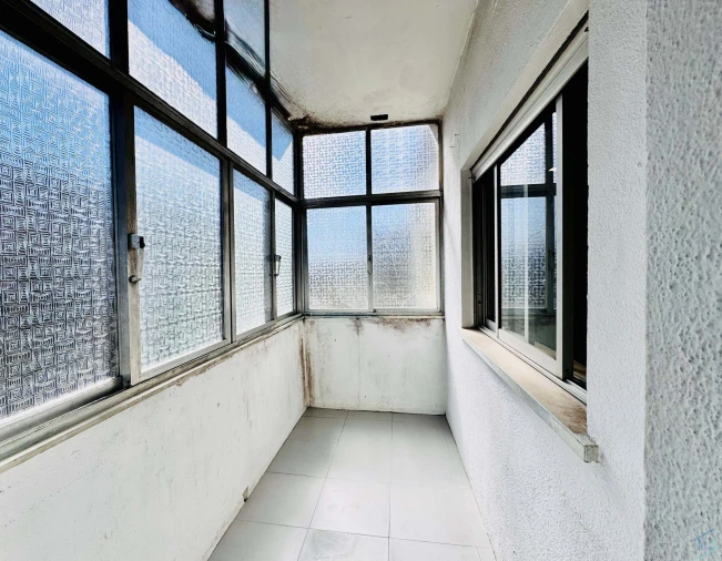 Apartamento T2 para Venda em Nossa Sra de Fatima Foto 6