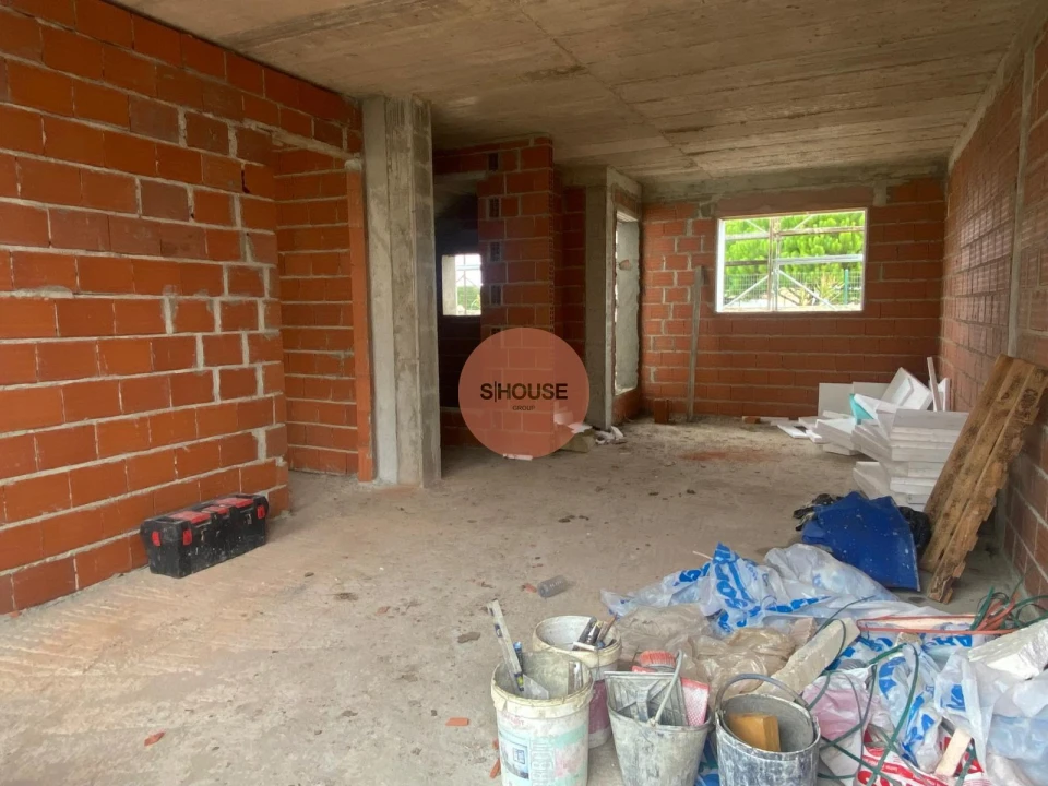 Moradia para Venda em Atouguia da Baleia Foto 47