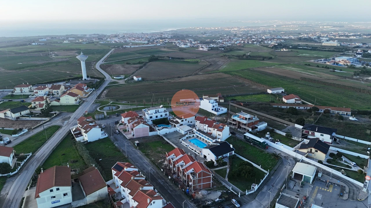Moradia para Venda em Atouguia da Baleia Foto 53