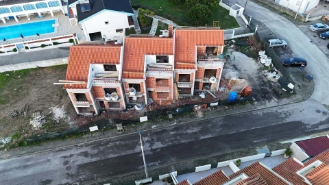 Moradia para Venda em Atouguia da Baleia