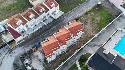 Moradia para Venda em Atouguia da Baleia