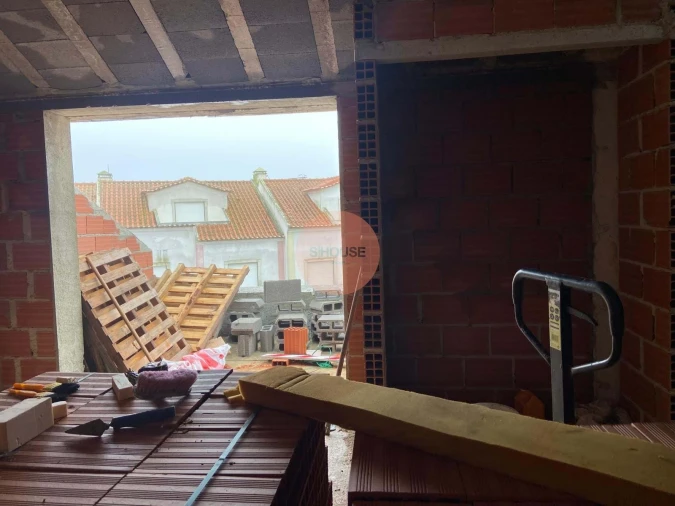 Moradia para Venda em Atouguia da Baleia Foto 27