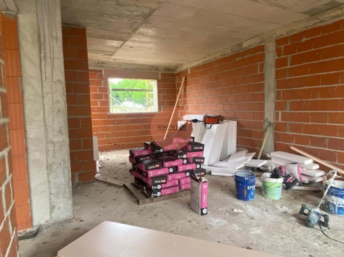 Moradia para Venda em Atouguia da Baleia Foto 42