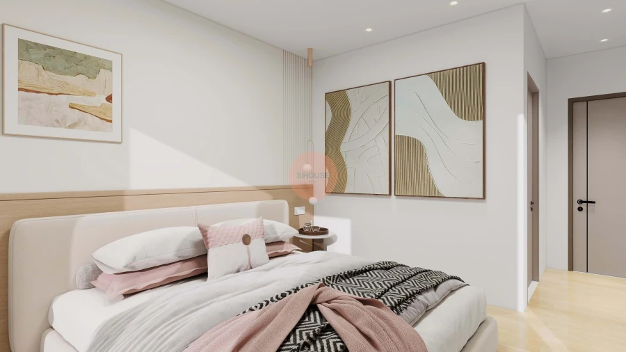 Moradia para Venda em Atouguia da Baleia Foto 9