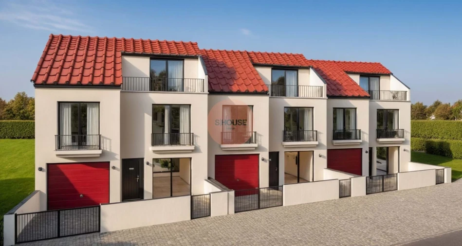 Moradia para Venda em Atouguia da Baleia