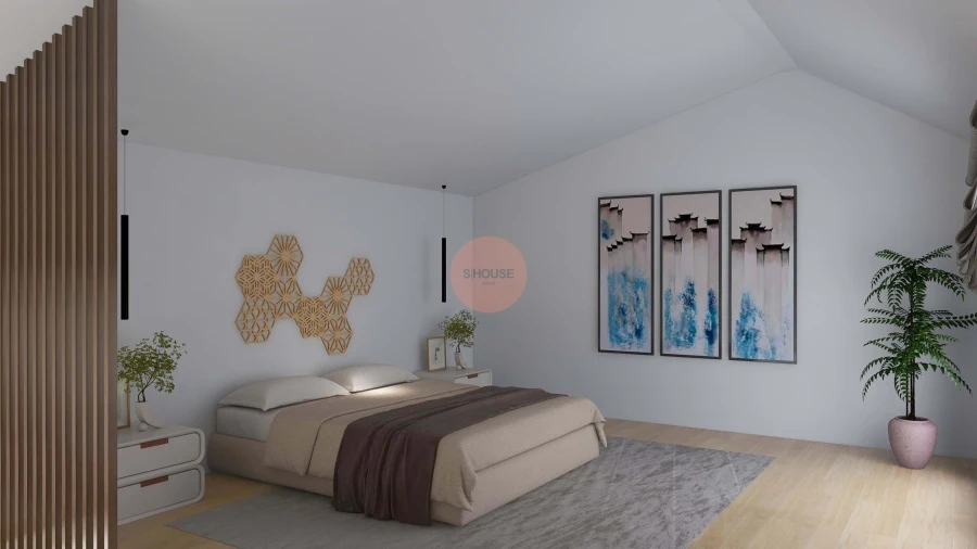 Moradia para Venda em Atouguia da Baleia Foto 4