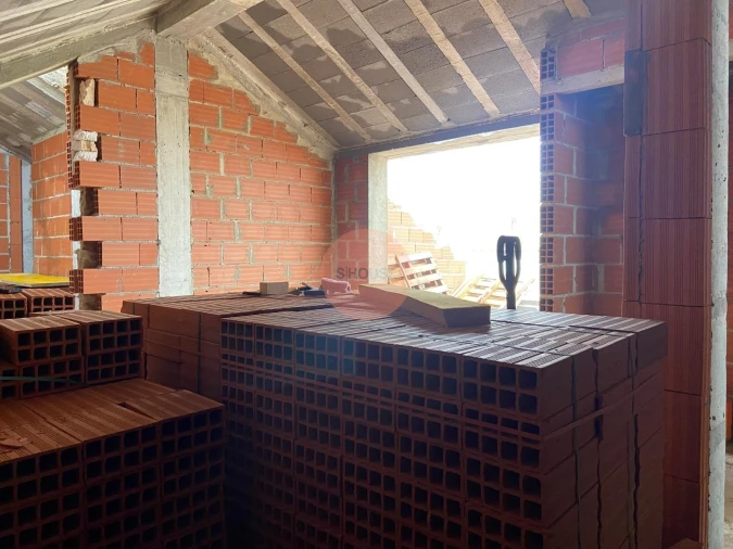 Moradia para Venda em Atouguia da Baleia Foto 28