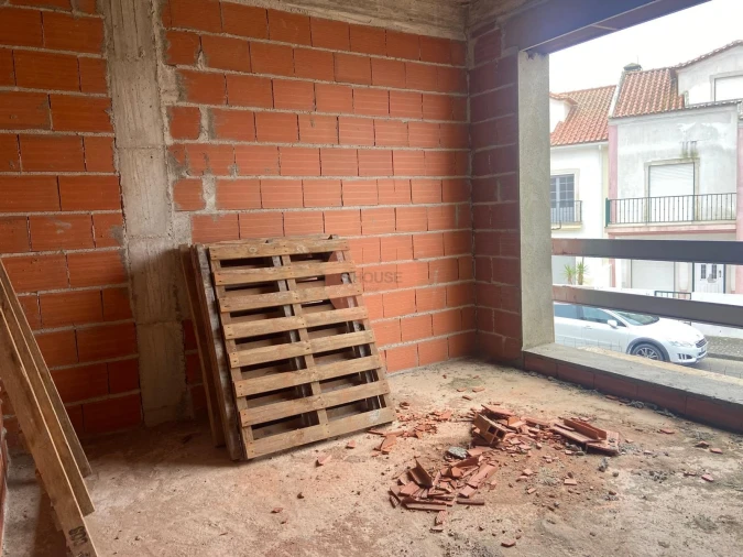 Moradia para Venda em Atouguia da Baleia Foto 33