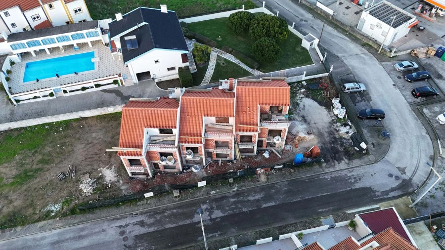 Moradia para Venda em Atouguia da Baleia Foto 12