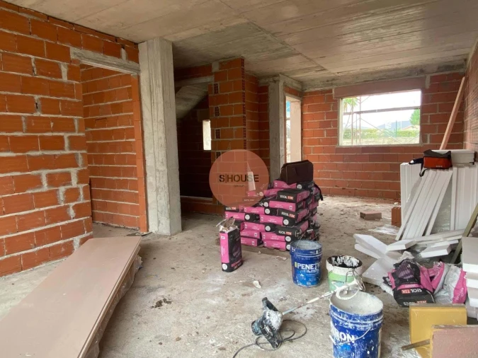 Moradia para Venda em Atouguia da Baleia Foto 17